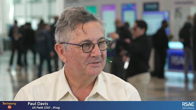 Navigating Cybersecurity Challenges w...