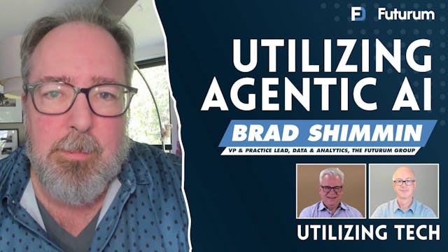 09x03: Bringing Agentic AI Applicatio...