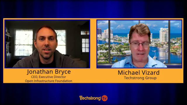 Open Source IT - Jonathan Bryce, Open...