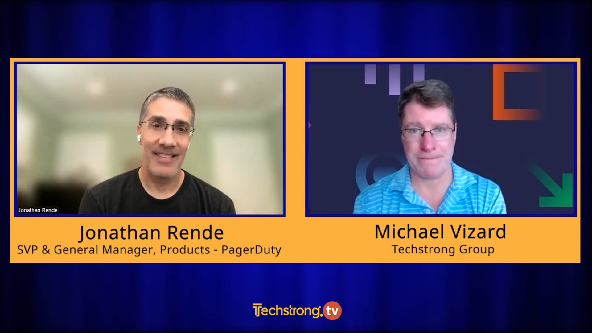 Adoption of IT Automation - Jonathan Rende, PagerDuty
