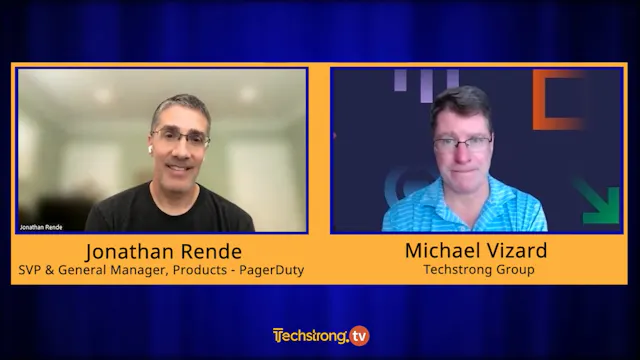 Adoption of IT Automation - Jonathan ...
