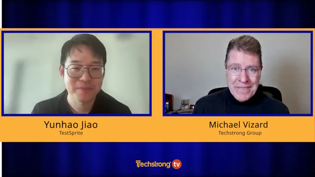 Yunhao Jiao on the DevOps Bottlenecks...