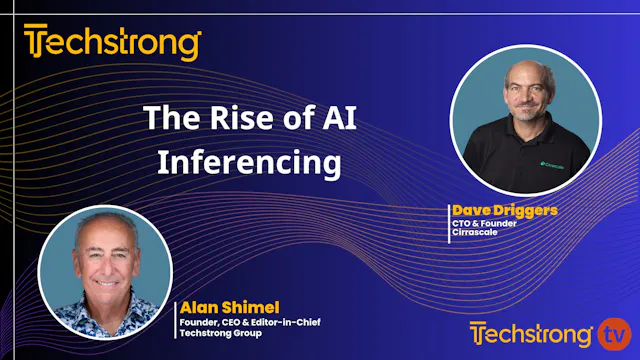 The Rise of AI Inferencing with Cirra...