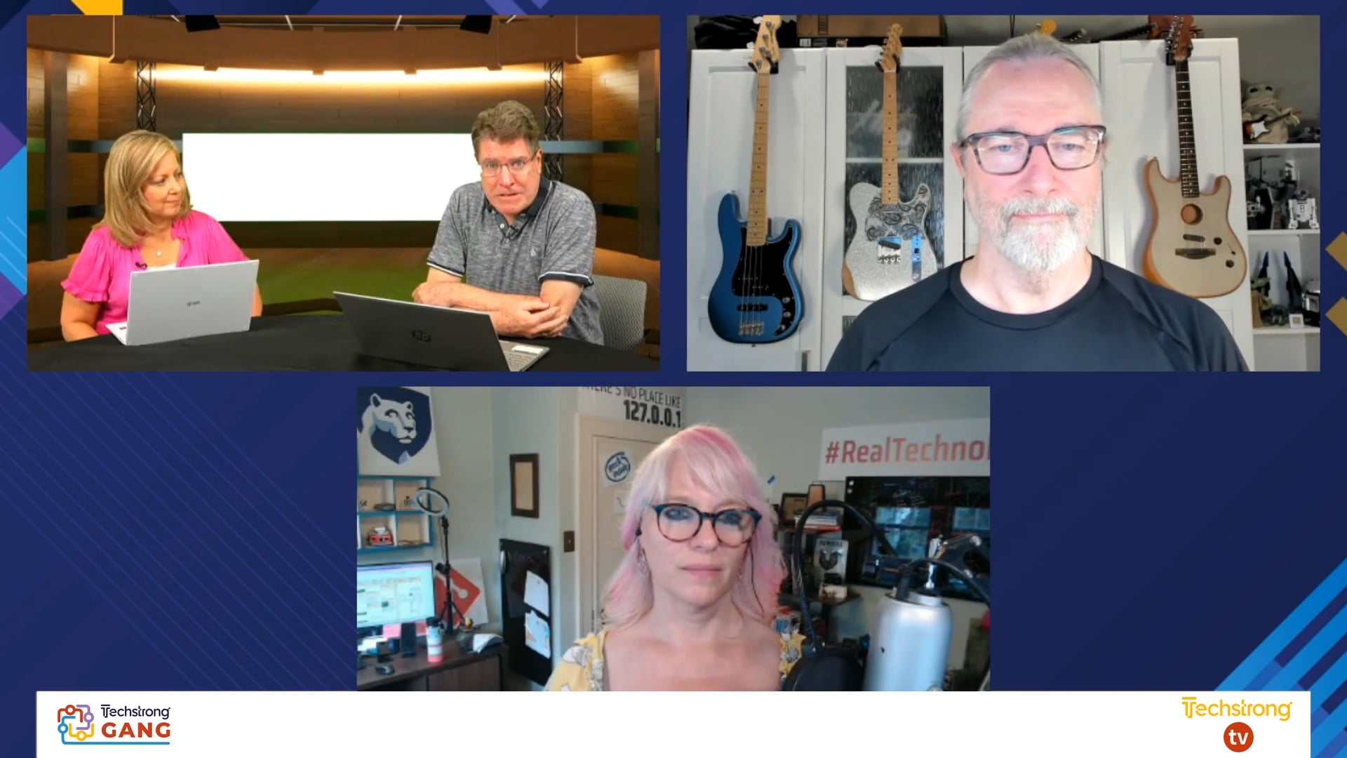 Techstrong Gang - June 4, 2024