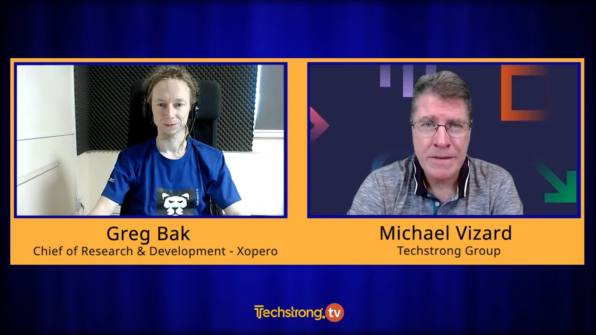 Protecting Data Stored in Jira Project Management Applications - Greg Bak, Xopero