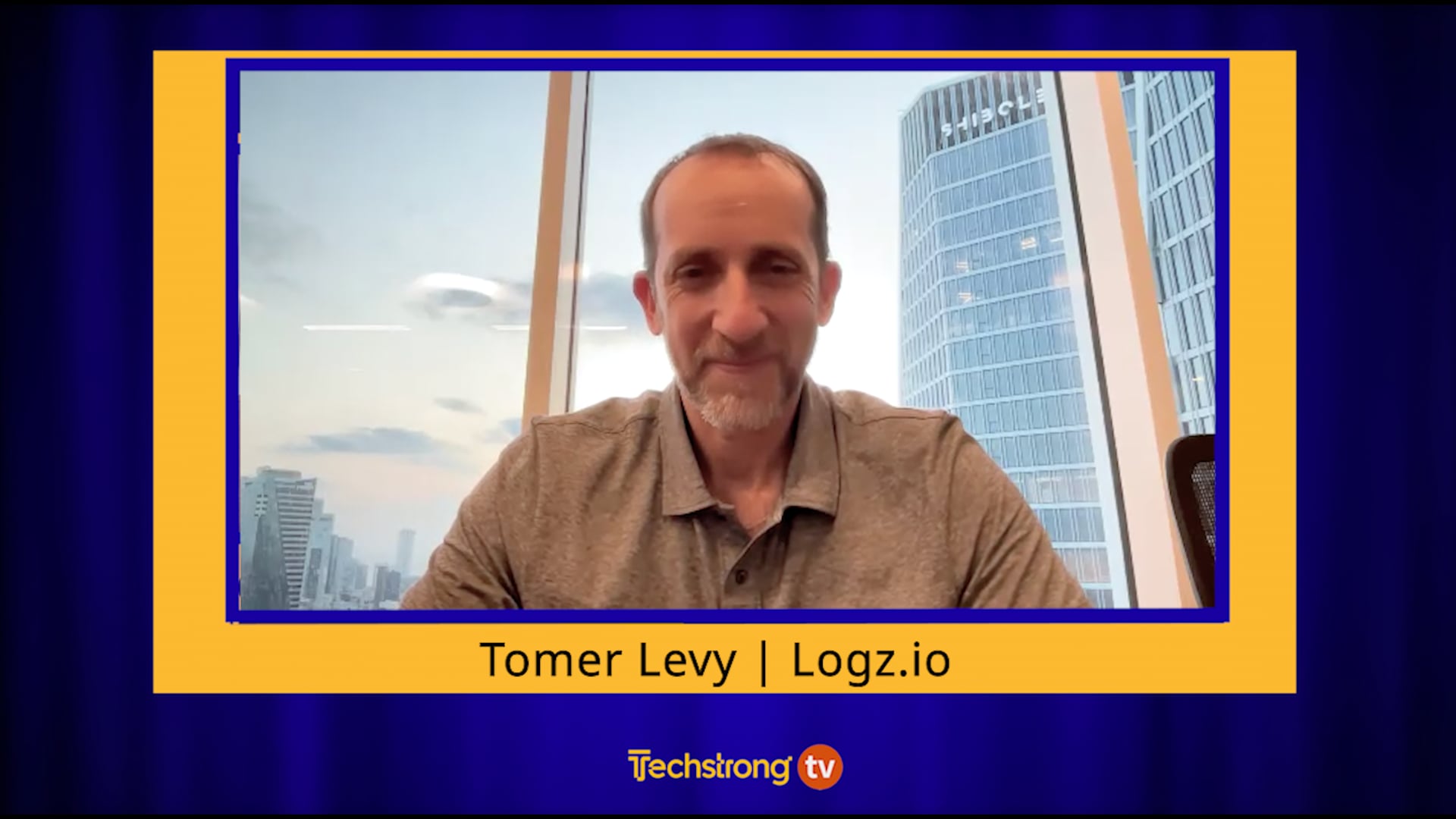 AI-First Observability: Tomer Levy on Redefining Platform Design
