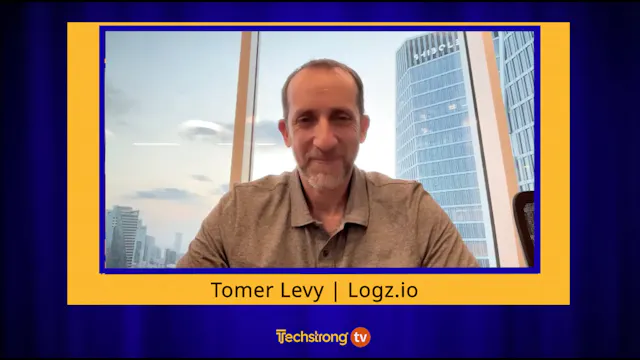 AI-First Observability: Tomer Levy on...