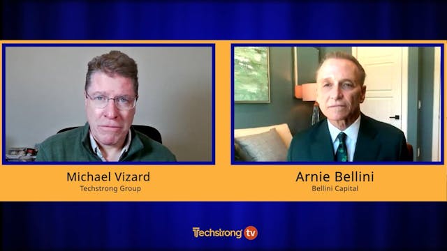 Cold Weather, Hot Threats: Arnie Bell...