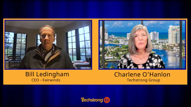 Cloud-Native Tools - Bill Ledingham, ...