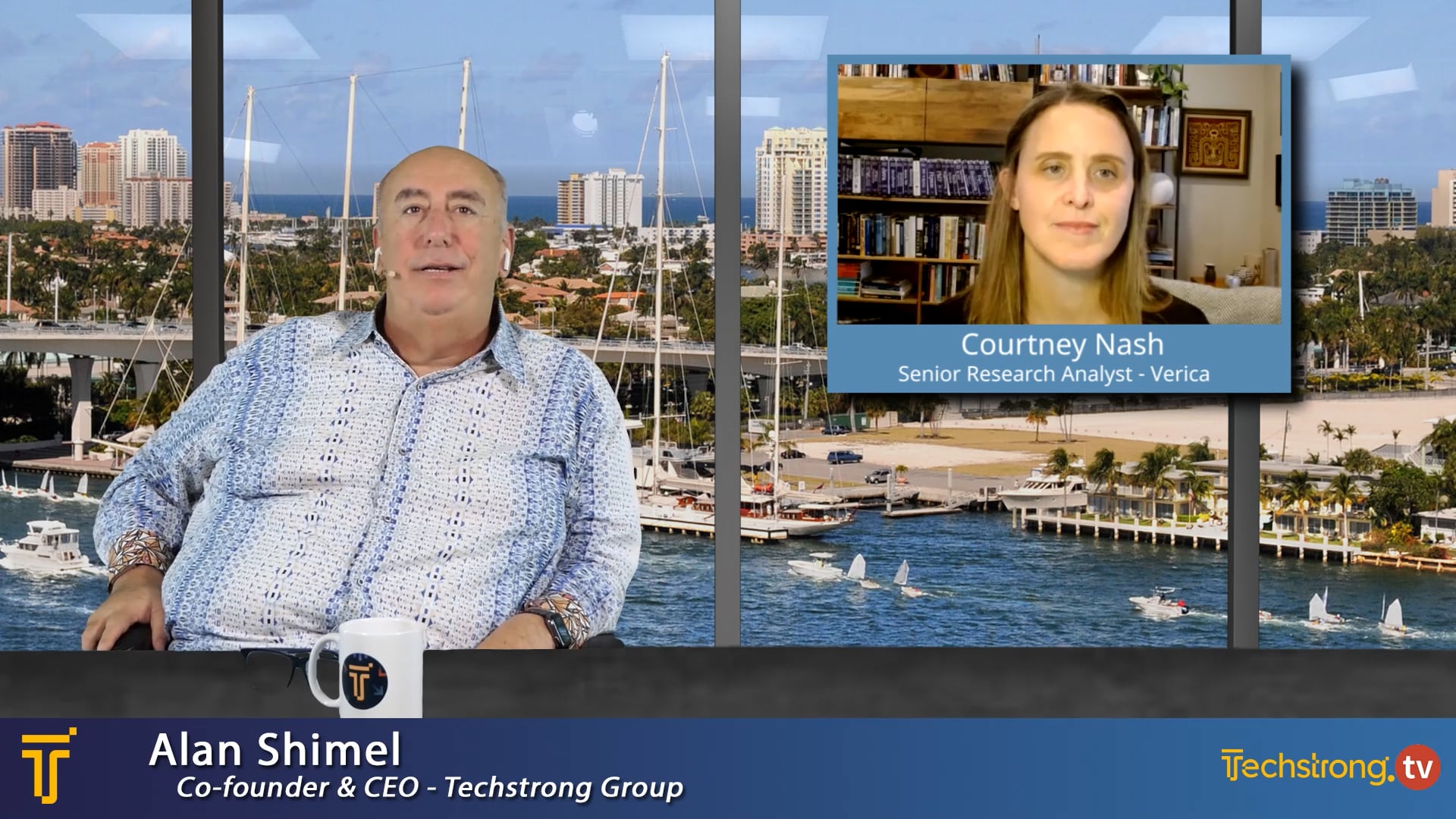 Incident Management - Courtney Nash, Verica