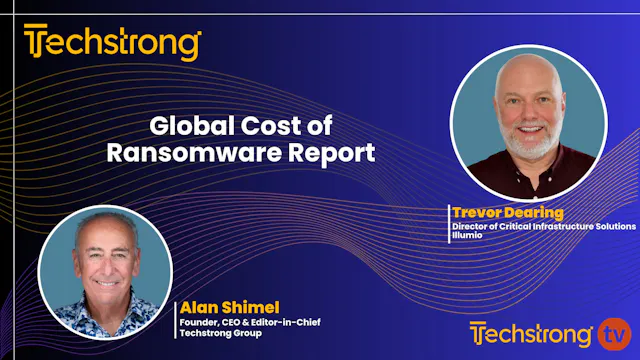 Global Cost of Ransomware Report with...