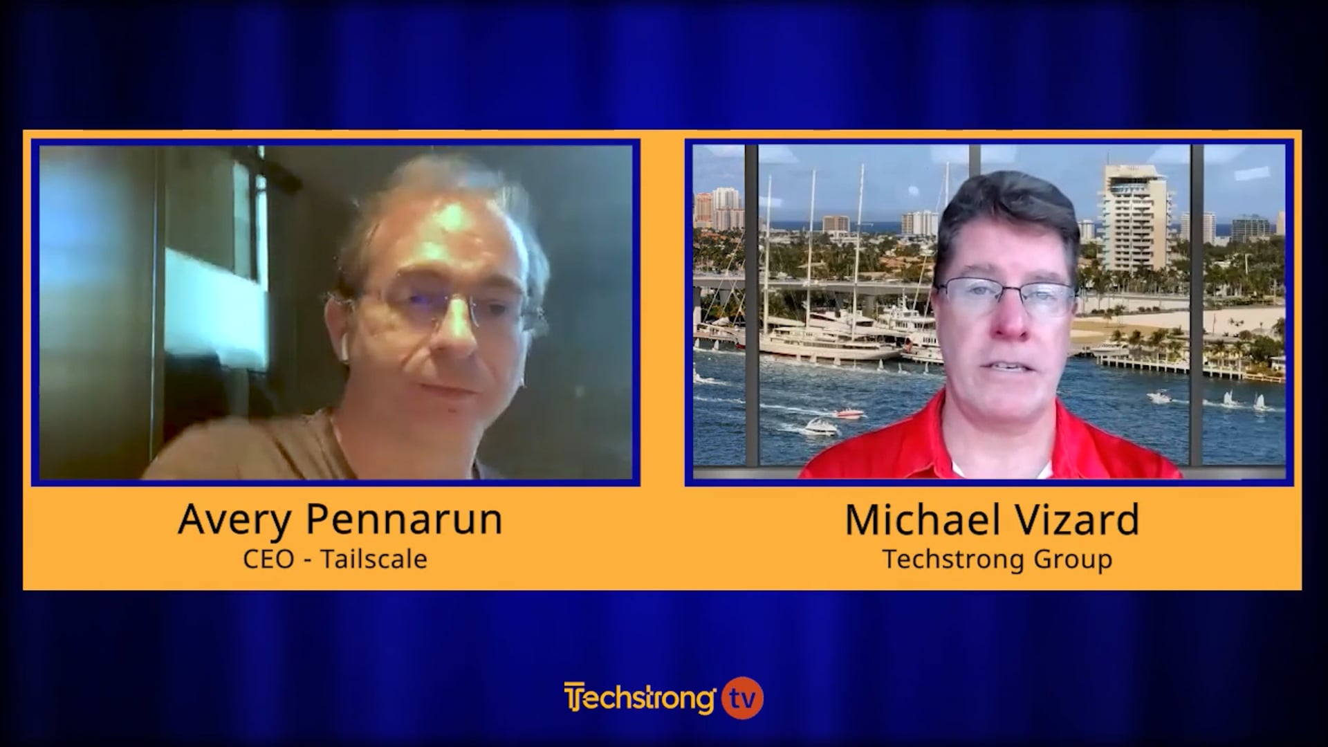 Access DevOps Platforms - Avery Pennarun, Tailscale