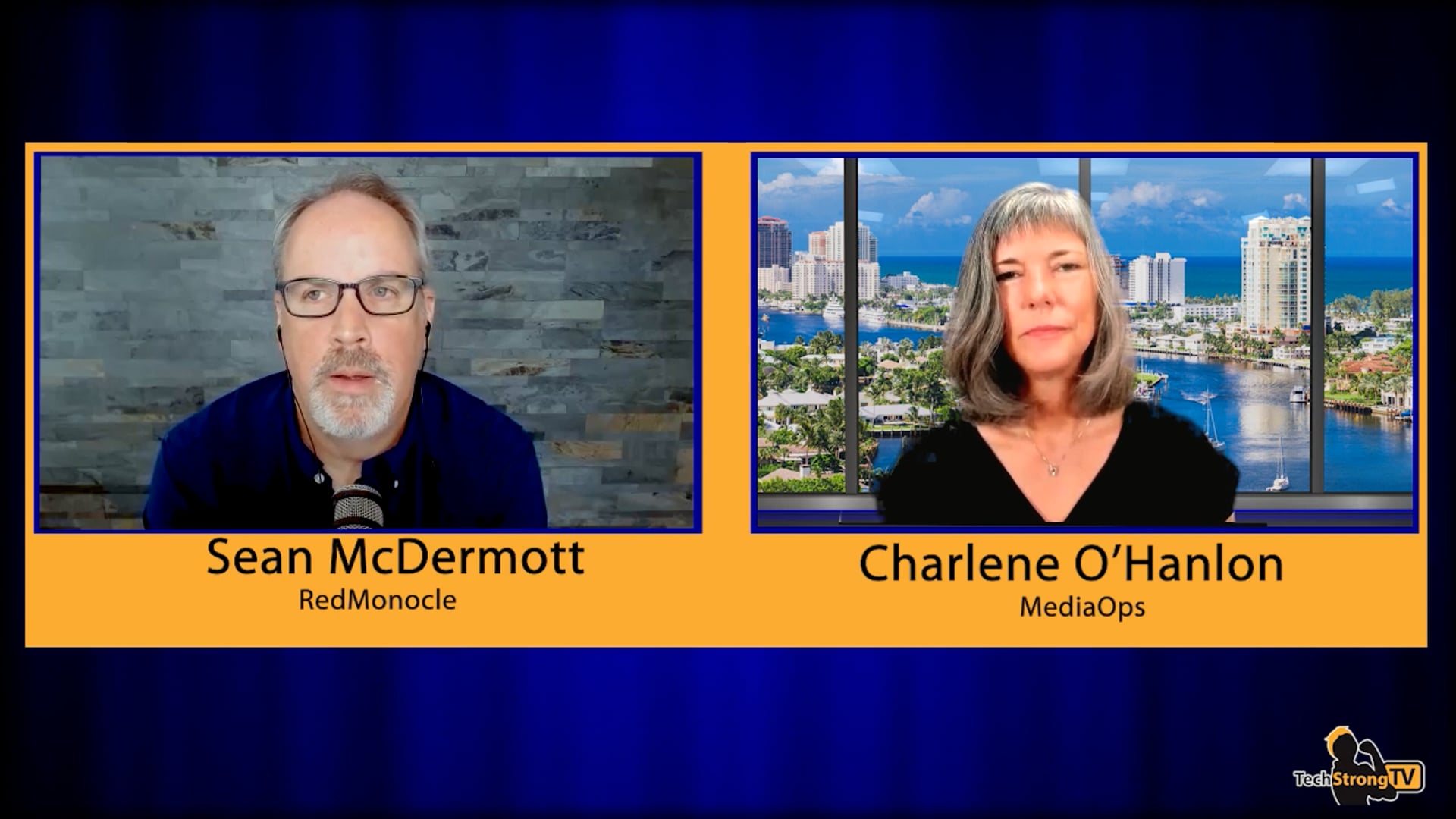 Transformational Mindset - Sean McDermott, RedMonocle