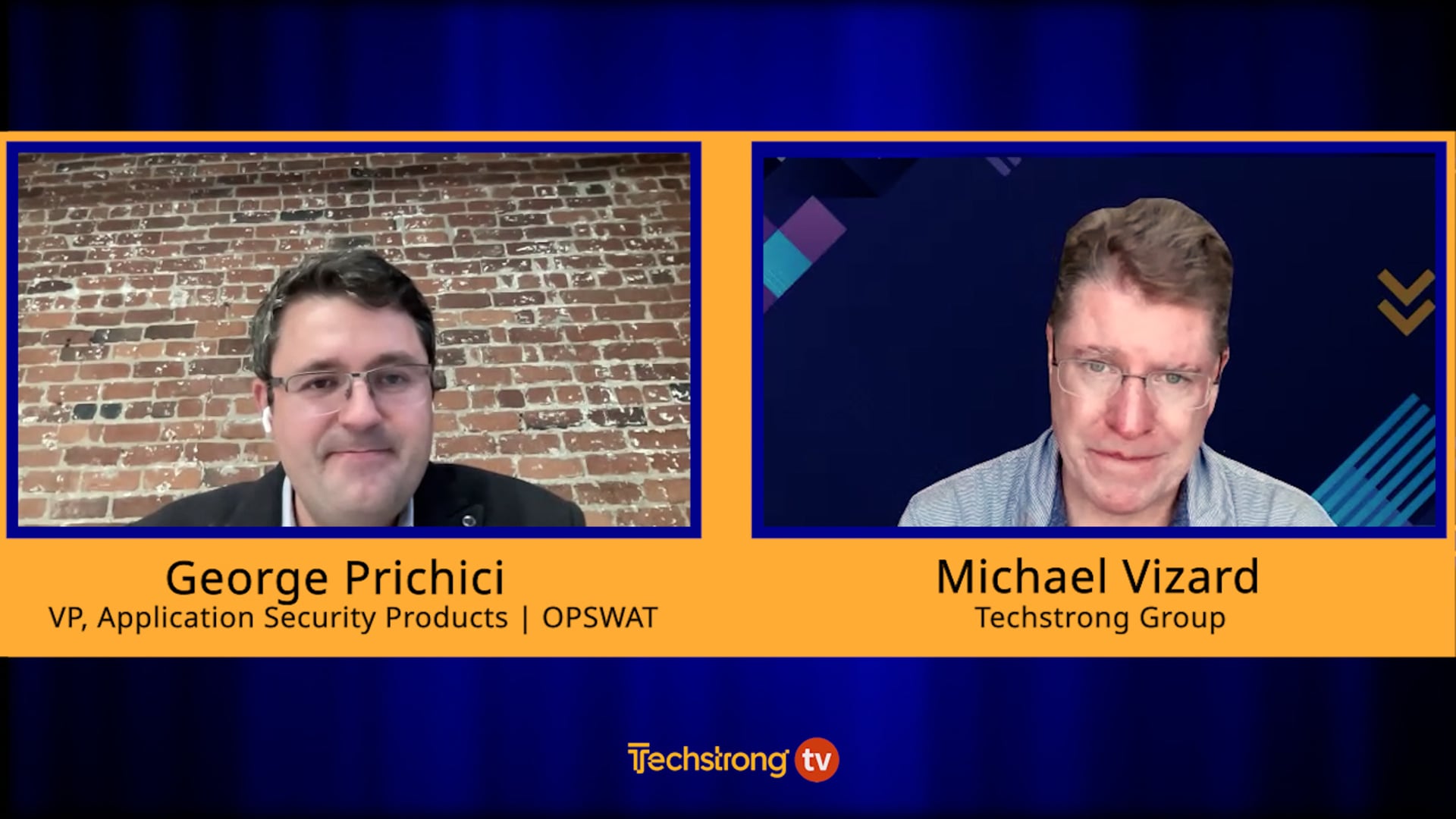 OPSWAT’s George Prichici on File-Related Breaches and Insider Threats
