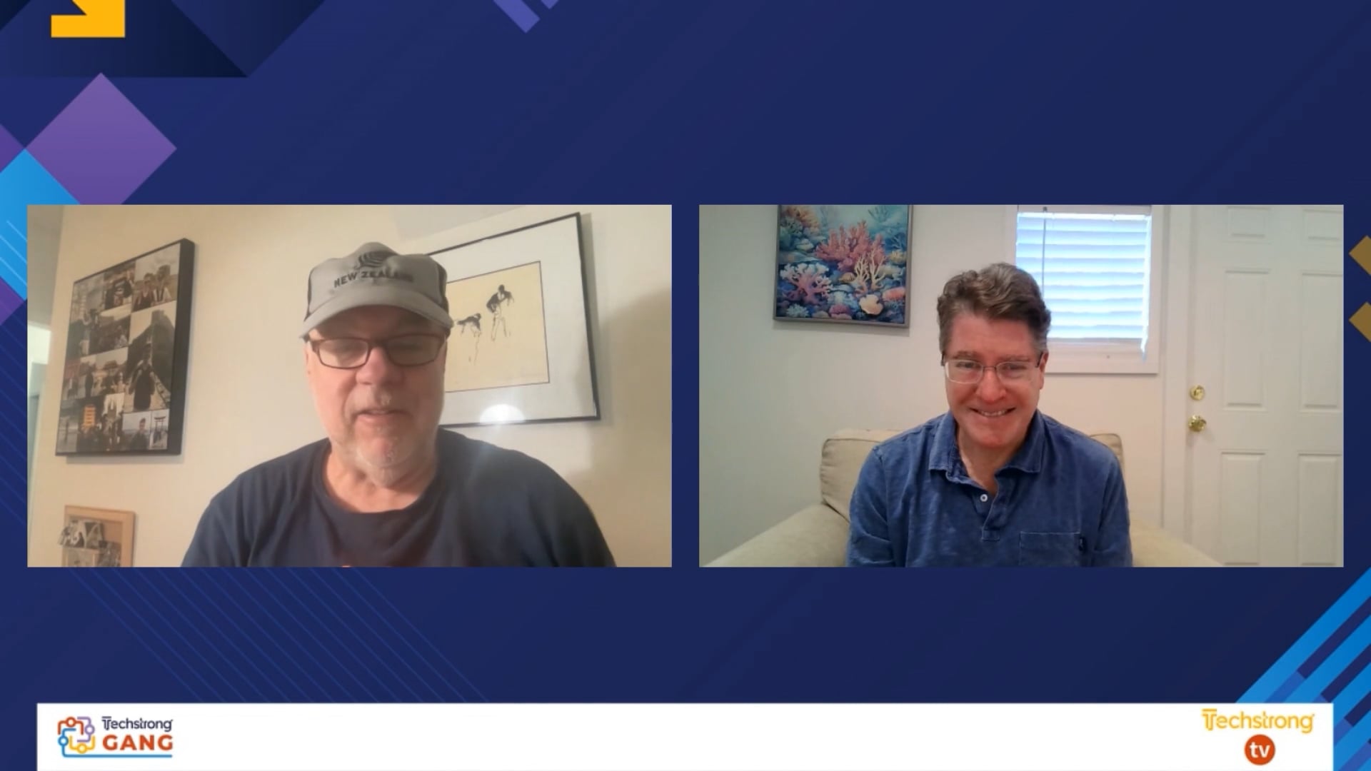 Techstrong Gang June 10, 2024