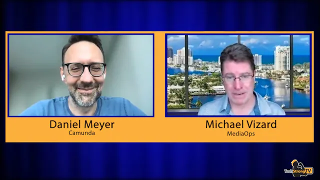 Digital Business Gains - Daniel Meyer...