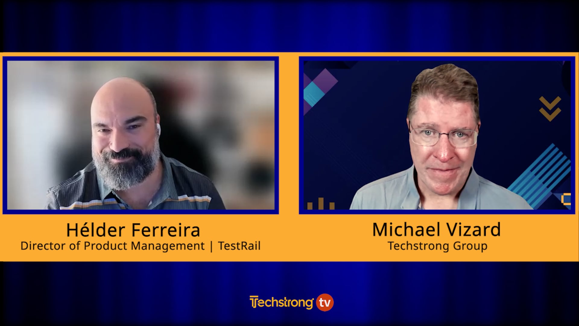 TestRail Director Hélder Ferreira on How AI Will Boost Software Quality Through Continuous Testing