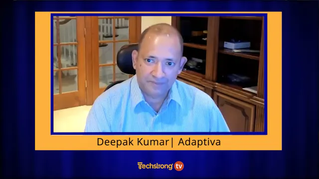 Automated Patching with Adaptiva's De...