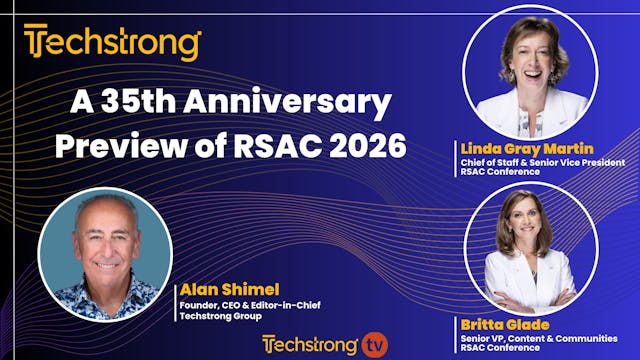 The Power of Community: A 35th Annive...