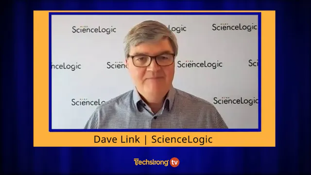 AIOps Evolution with ScienceLogic's D...