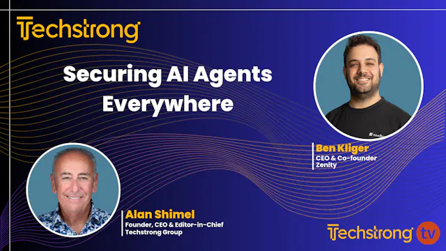 Securing AI Agents Everywhere with Ze...