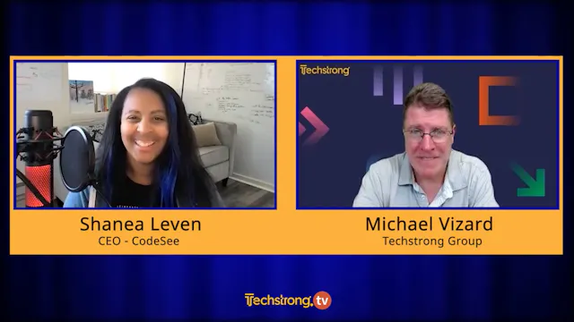 Visualizing Codebases - Shanea Leven,...
