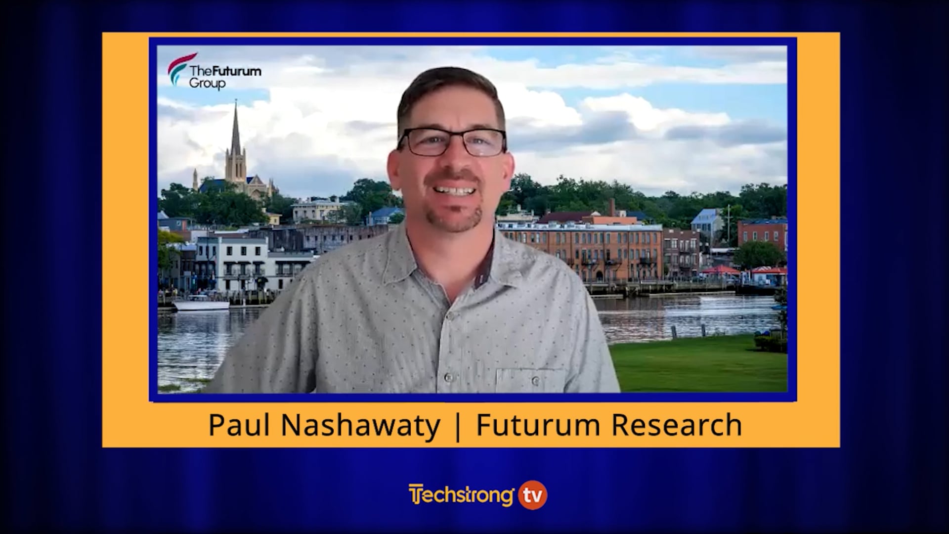Rising Observability Adoption in DevOps with Futurum Research's Paul Nashawaty
