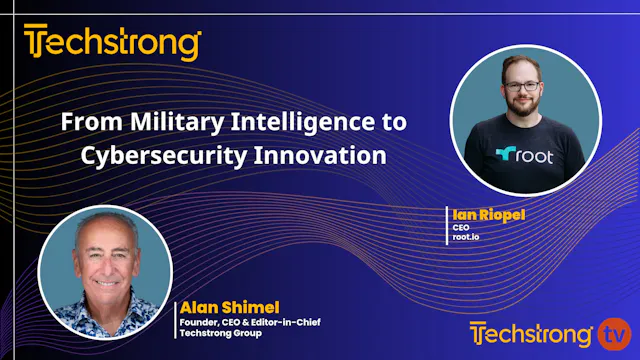 From Military Intelligence to Cyberse...