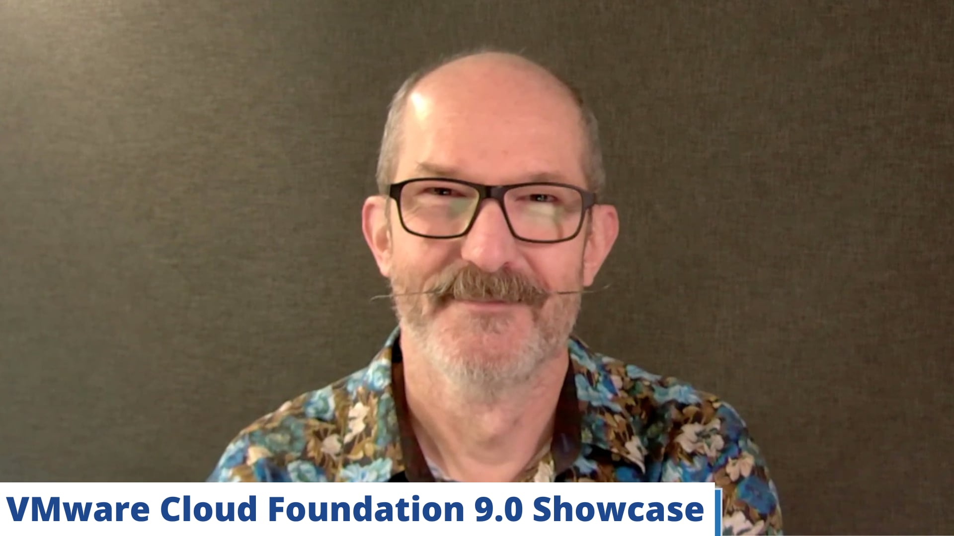Powering the Modern Cloud with VMware Cloud Foundation 9.0