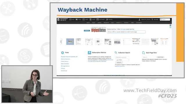 Knowledge and culture retained for al...