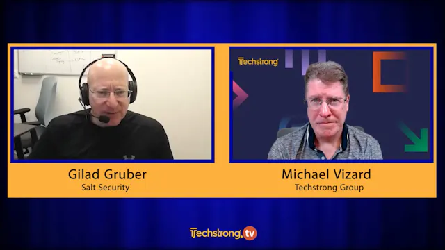 Securing Application Programming Inte...