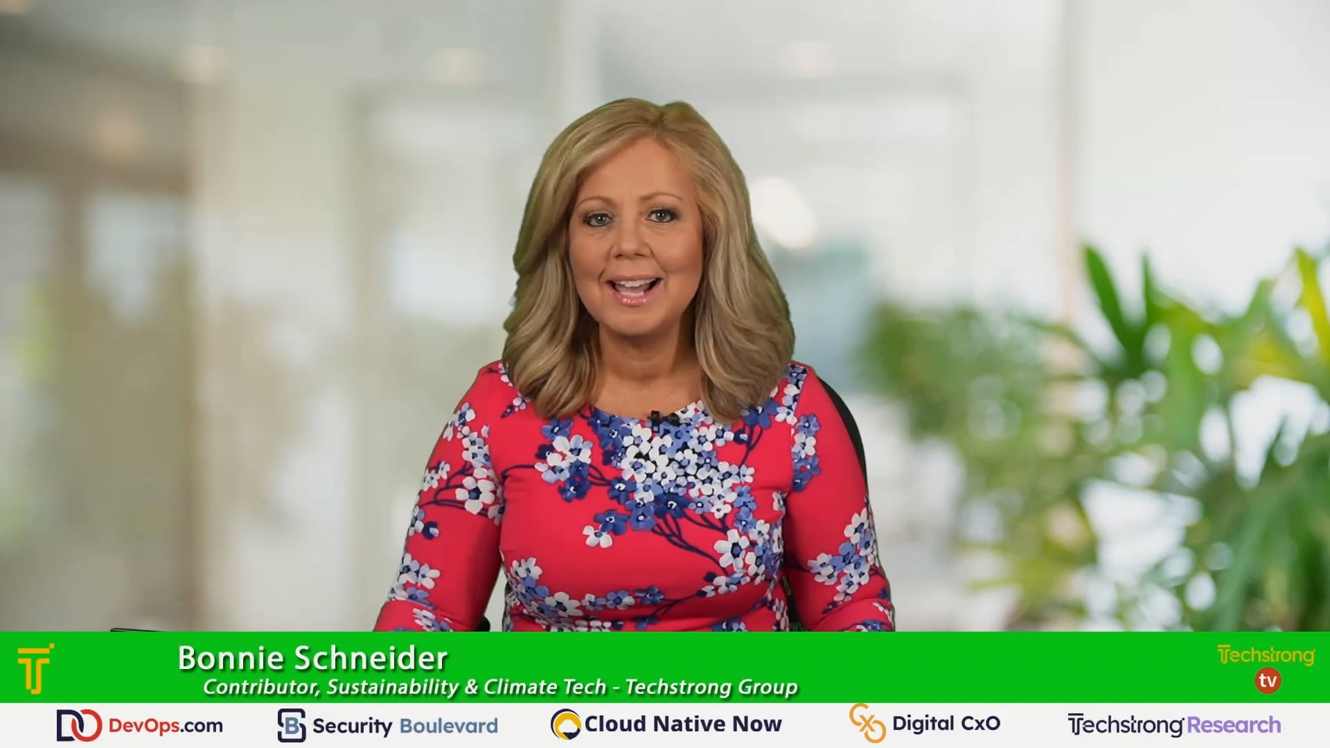 Climate-Resilient DevOps: Integrating EcoTech Insights, extended Version