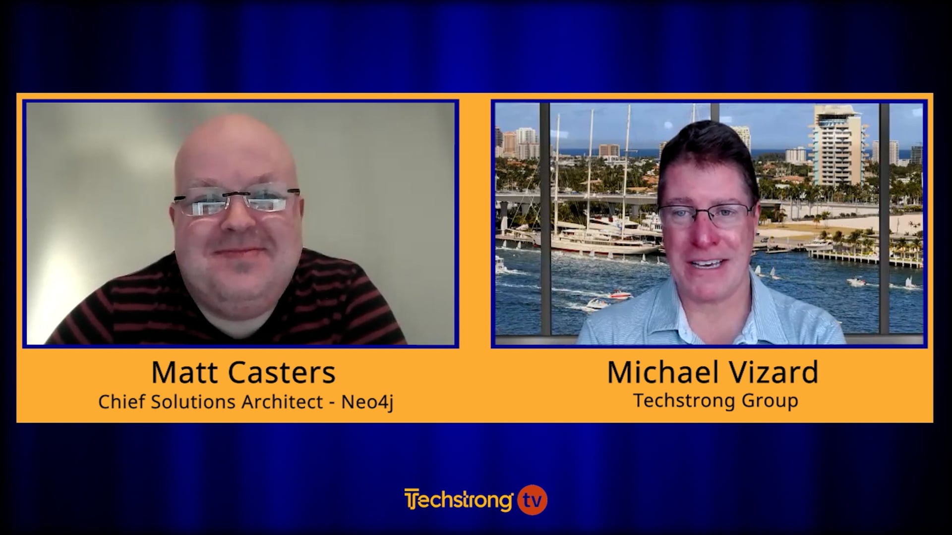Open Source Apache Hop - Matt Casters, Neo4j