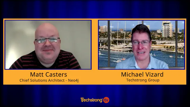 Open Source Apache Hop - Matt Casters...