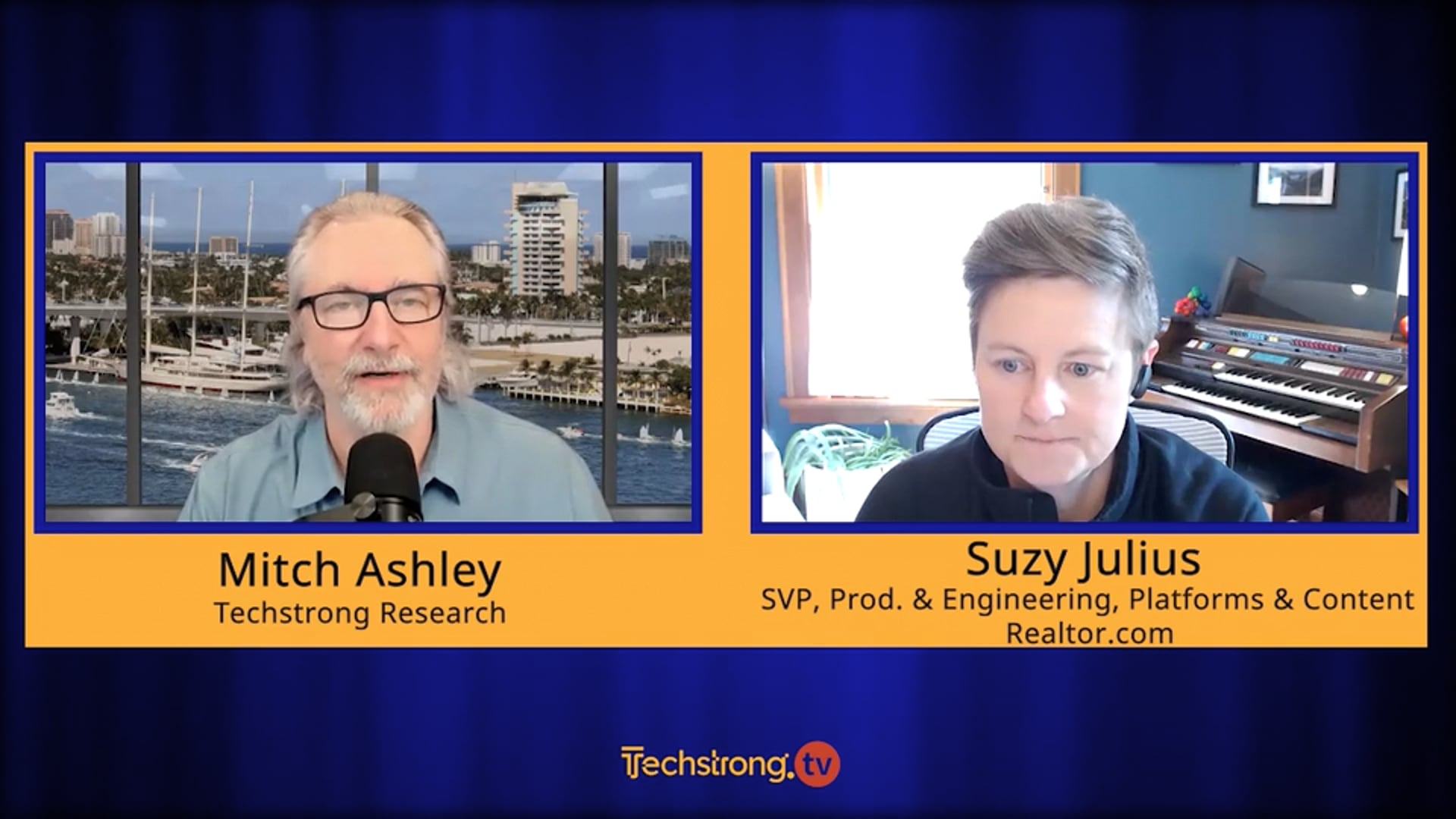PlatformCon 2023 Sneak Peak - Suzy Julius, Realtor.com