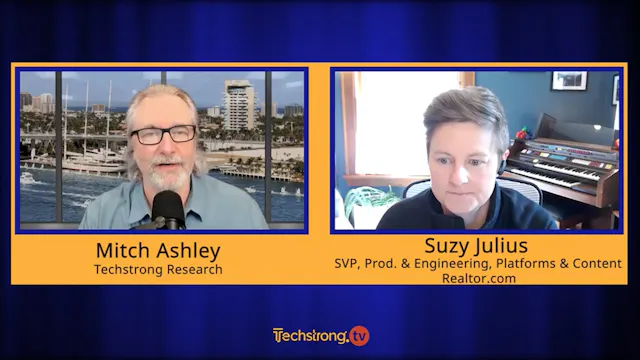 PlatformCon 2023 Sneak Peak - Suzy Ju...