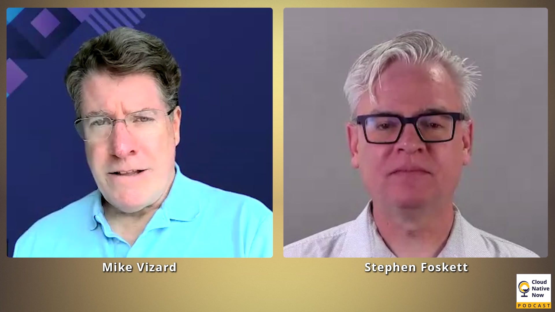 Event Driven - Cloud Native Now Podcast EP16