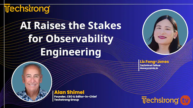 AI Raises the Stakes for Observabilit...