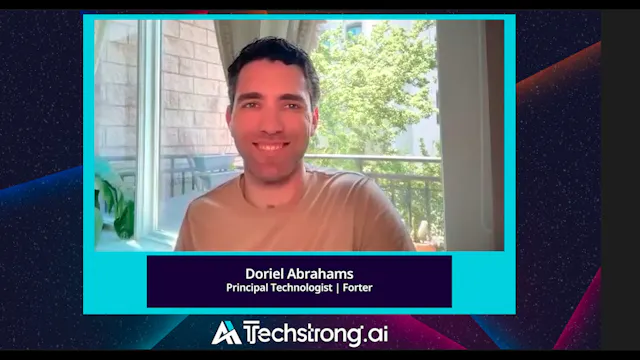 Forter’s Doriel Abrahams on How AI Ag...