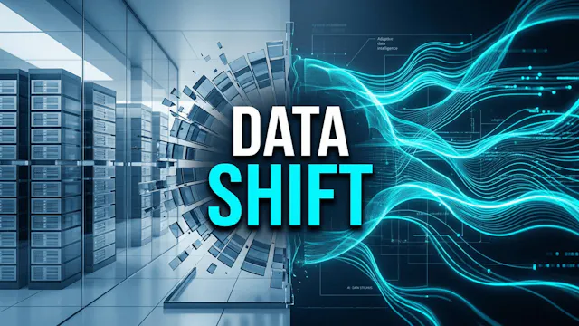 Microsoft’s Agentic Data Stack: Relat...