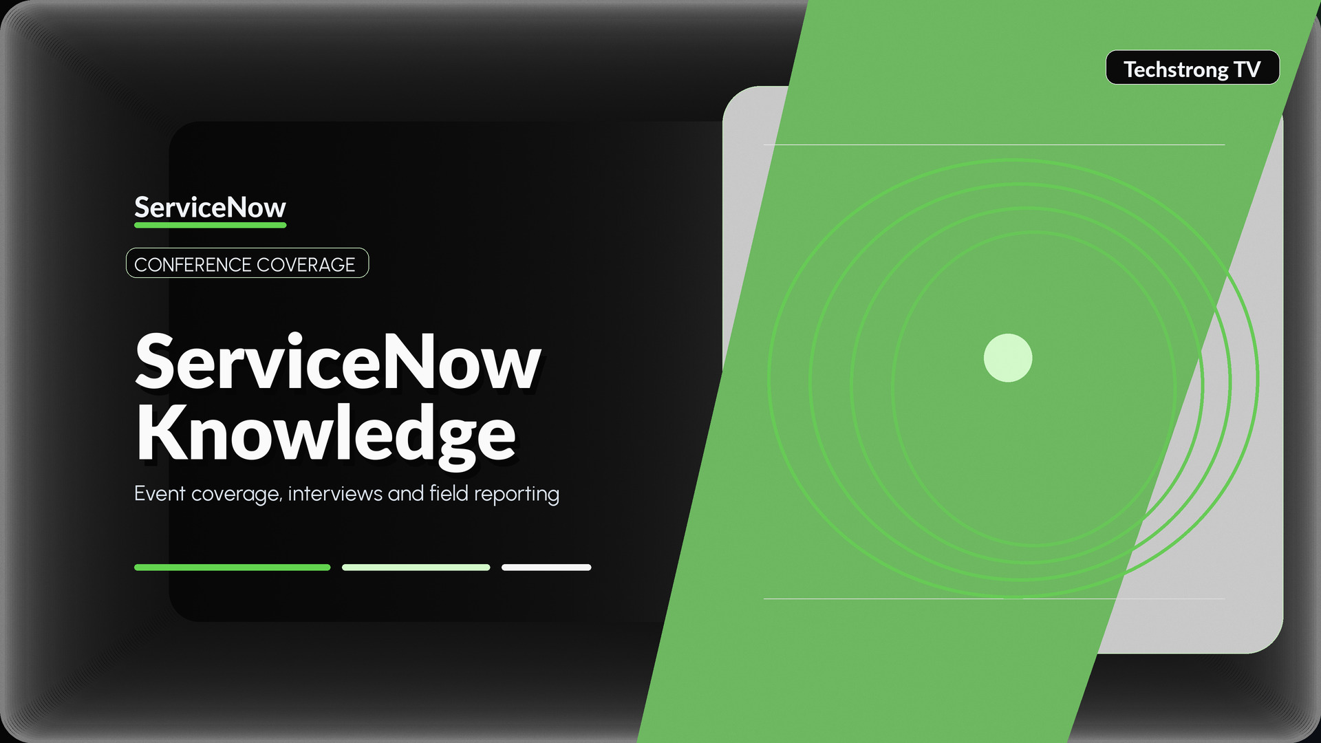 ServiceNow Knowledge