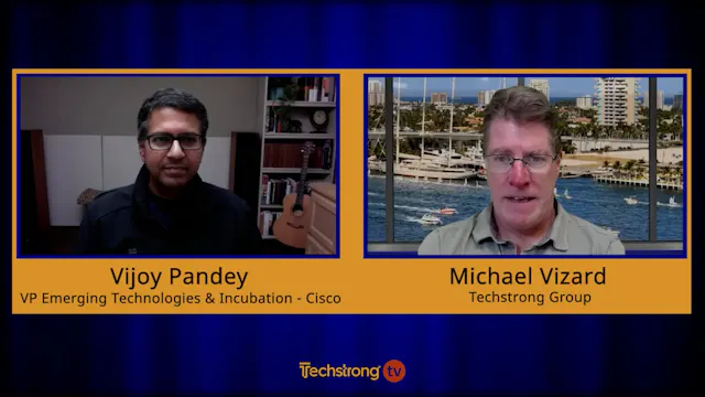 Absolute IT Necessity - Vijoy Pandey,...