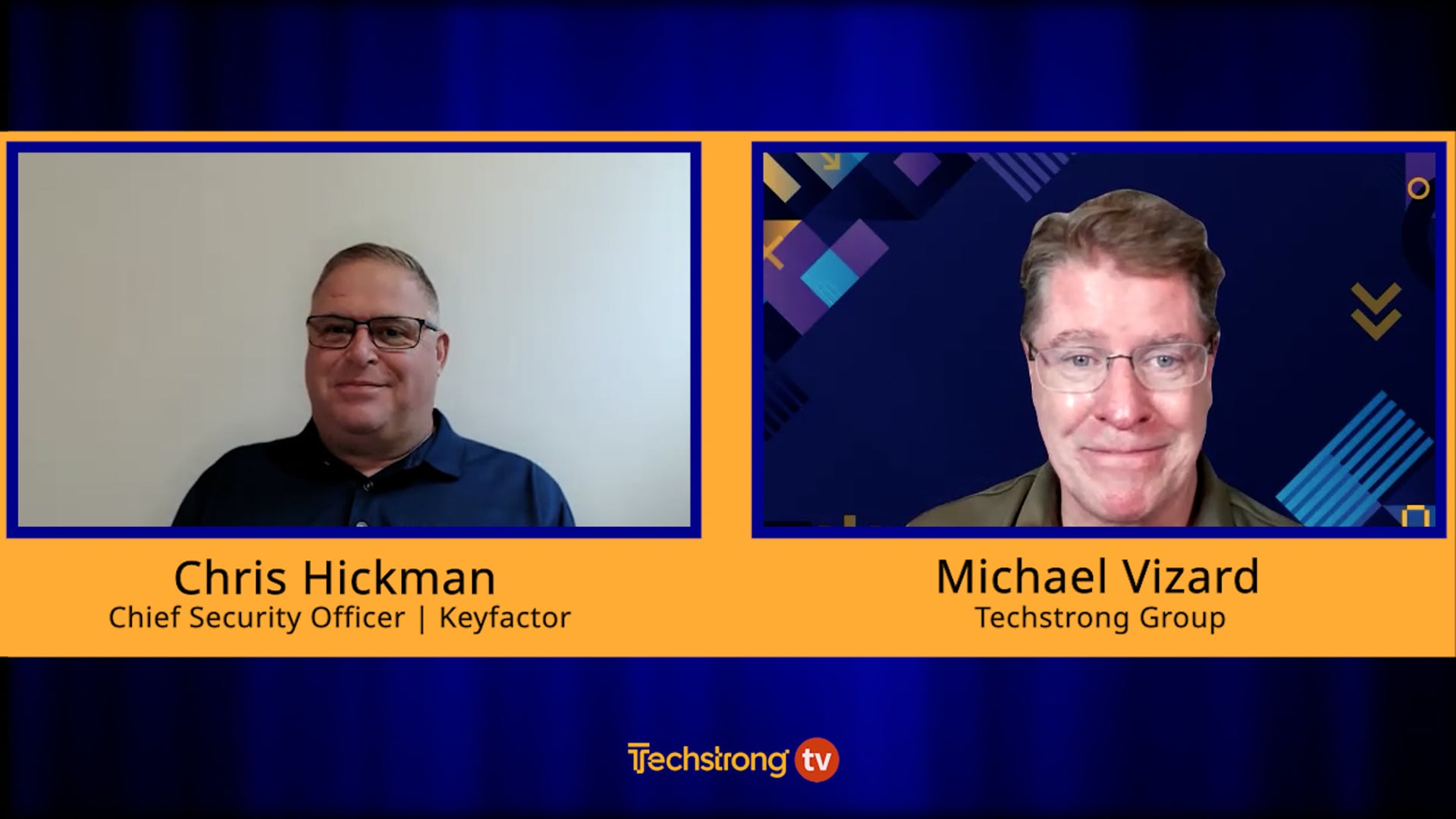 Keyfactor CSO Chris Hickman Warns Q-Day Is Closer Than Many Realize