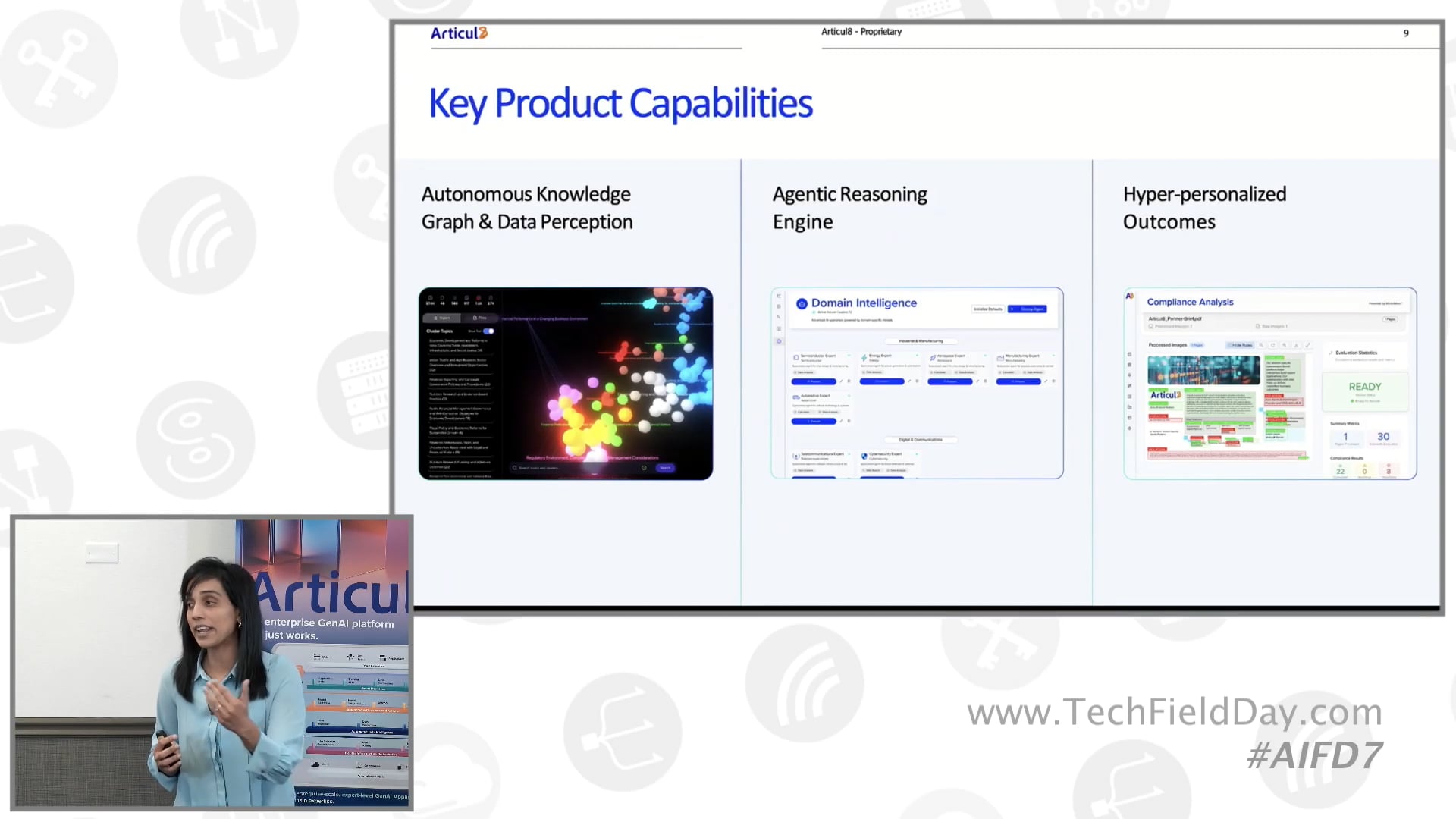 Inside Articul8's Domain-Specific Platform and Real-World ROl