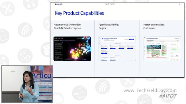 Inside Articul8's Domain-Specific Pla...