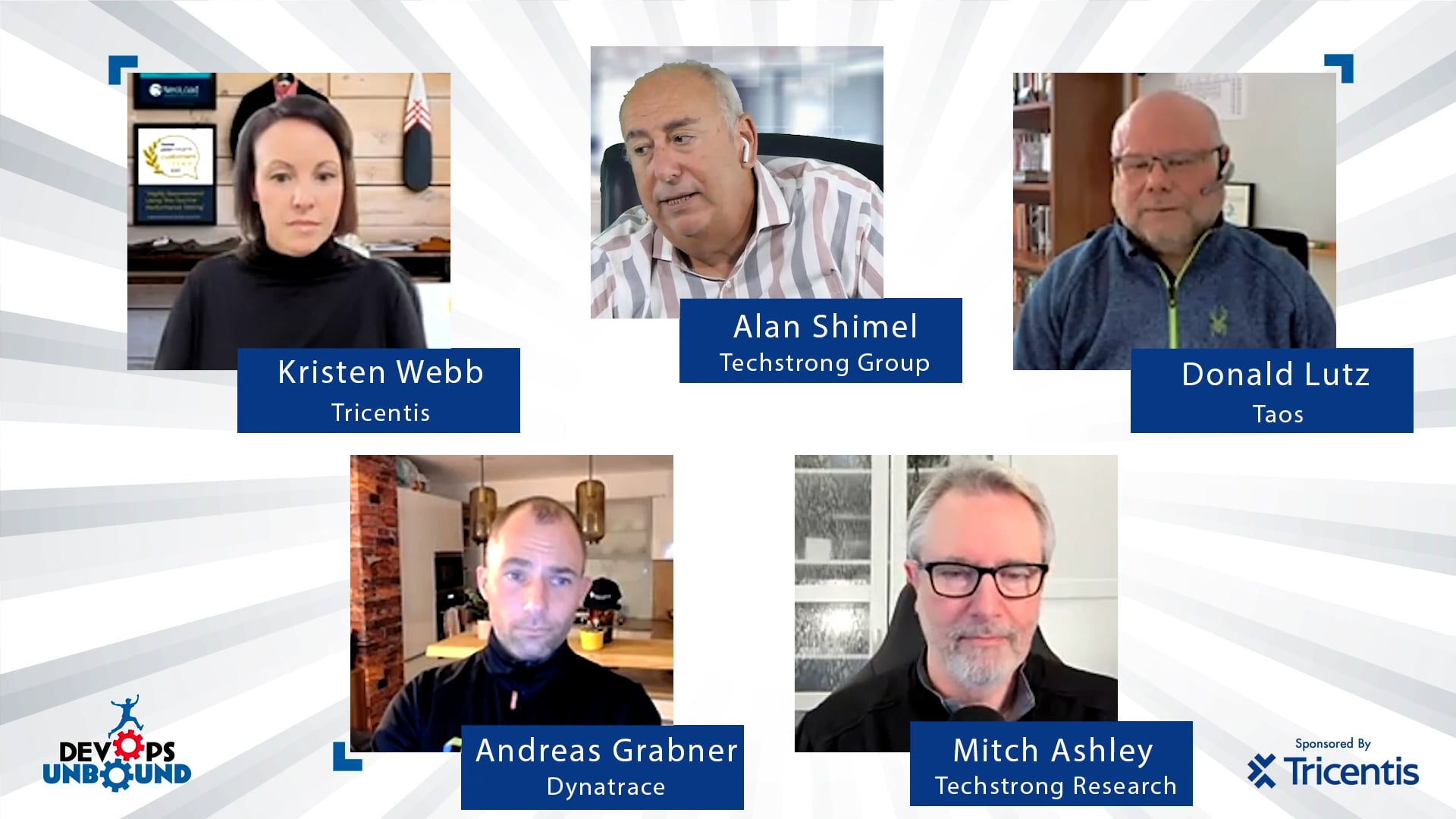 Cloud Performance Testing - DevOps Unbound EP 24