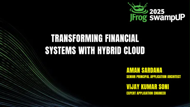 Aman Sardana and Vijay Kumar Soni on ...