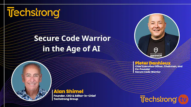 Secure Code Warrior in the Age of AI ...
