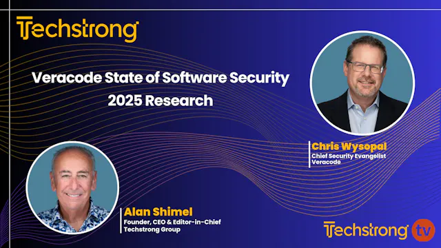The State of Software Security in 202...