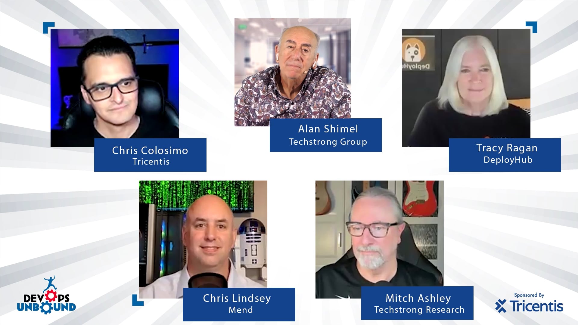 API First and API Testing - DevOps Unbound EP 45